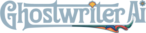 ghostwriter ai logo
